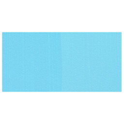 Golden SoFlat Matte Acrylic Paint - Light Phthalo Blue