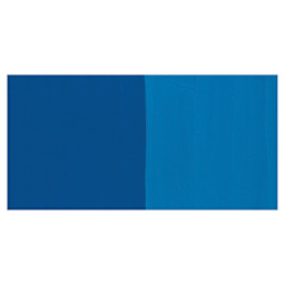 Golden SoFlat Matte Acrylic Paint - Cerulean Blue Hue swatch