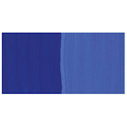 Golden SoFlat Matte Acrylic Paint - Ultramarine Blue swatch