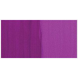 Golden SoFlat Matte Acrylic Paint - Fluorescent Violet swatch