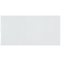 artPOP! Heavy Body Acrylic Paint - Titanium White, Swatch 