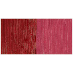artPOP! Heavy Body Acrylic Paint - Crimson Red, Swatch
