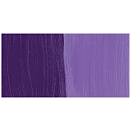 artPOP! Heavy Body Acrylic Paint - Medium Purple, Swatch