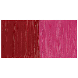 artPOP! Heavy Body Acrylic Paint - Rose Madder, Swatch