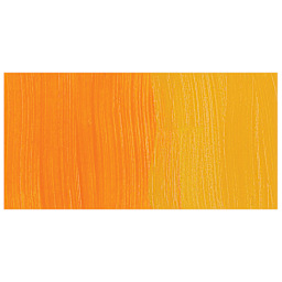 artPOP! Heavy Body Acrylic Paint - Indian Yellow, Swatch