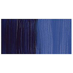 artPOP! Heavy Body Acrylic Paint - Phthalo Blue, Swatch