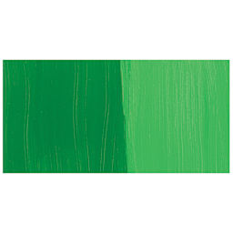 artPOP! Heavy Body Acrylic Paint - Light Green, Swatch