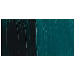 artPOP! Heavy Body Acrylic Paint - Deep Green, Swatch