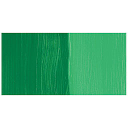 artPOP! Heavy Body Acrylic Paint - Brilliant Green, Swatch