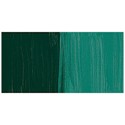 artPOP! Heavy Body Acrylic Paint - Chromium Oxide Green, Swatch