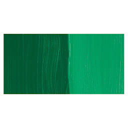 artPOP! Heavy Body Acrylic Paint - Medium Green, Swatch