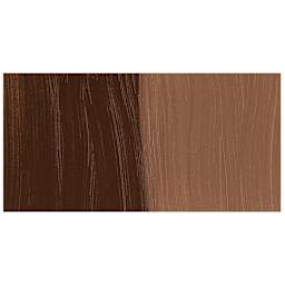 artPOP! Heavy Body Acrylic Paint - Burnt Umber, Swatch