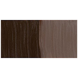 artPOP! Heavy Body Acrylic Paint - Mars Brown, Swatch