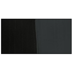 Golden Paintworks Mural and Theme Acrylic Paint - Carbon Black swatch