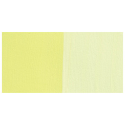 Golden Paintworks Mural and Theme Acrylic Paint - Light Yellow swatch