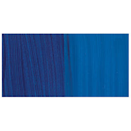 Golden Paintworks Mural and Theme Acrylic Paint - Phthalo Blue (Green Shade) swatch