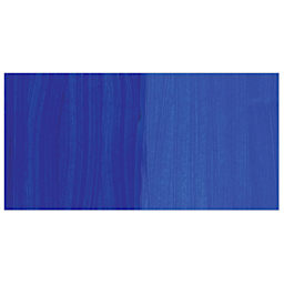 Golden Paintworks Mural and Theme Acrylic Paint - Ultramarine Blue swatch