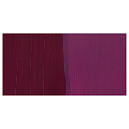 Golden Paintworks Mural and Theme Acrylic Paint - Quinacridone Violet swatch