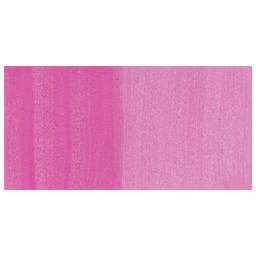 Tri-Art Low-Viscosity Artist Acrylic - Magenta Light swatch