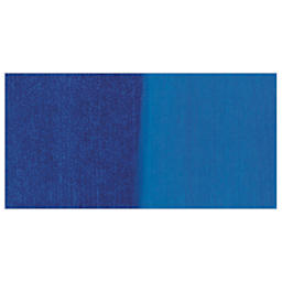 Tri-Art Low-Viscosity Artist Acrylic - Phthalo Blue swatch