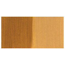 Tri-Art Low-Viscosity Artist Acrylic - Raw Sienna swatch