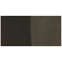 Tri-Art Low-Viscosity Artist Acrylic - Raw Umber swatch