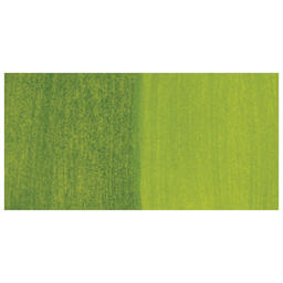 Tri-Art Low-Viscosity Artist Acrylic - Green Gold swatch