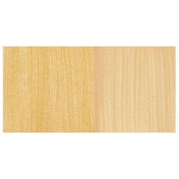 Tri-Art Low-Viscosity Artist Acrylic - Iridescent Pale Gold swatch