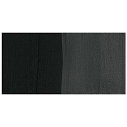 DecoArt Fluid Art Ready-To-Pour Acrylic - Jet Black swatch