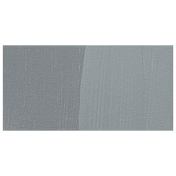 DecoArt Fluid Art Ready-To-Pour Acrylic - Grey swatch
