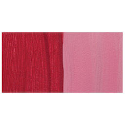 DecoArt Fluid Art Ready-To-Pour Acrylic - Magenta swatch