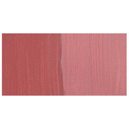 DecoArt Fluid Art Ready-To-Pour Acrylic - Smokey Pink swatch