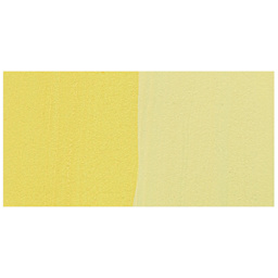 DecoArt Fluid Art Ready-To-Pour Acrylic - Sun Gold swatch