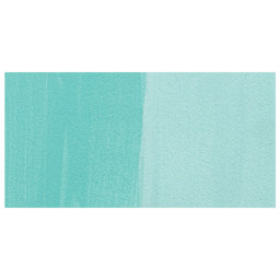 DecoArt Fluid Art Ready-To-Pour Acrylic - Ocean Blue swatch