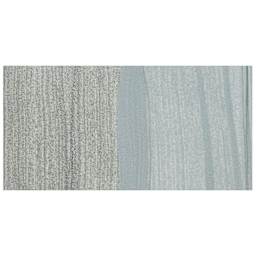 DecoArt Fluid Art Ready-To-Pour Acrylic - Silver (Metallic) swatch