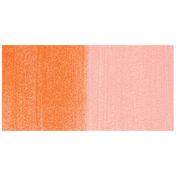 Blick Artists’ Fluid Acrylic - Fluorescent Red swatch