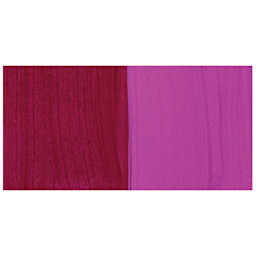 Blick Artists’ Fluid Acrylic - Quinacridone Red Magenta swatch