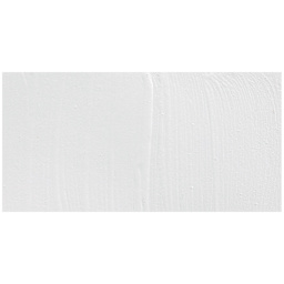 Daler-Rowney System3 Fluid Acrylic - Titanium White swatch