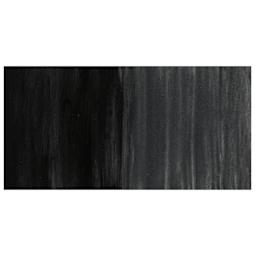 Daler-Rowney System3 Fluid Acrylic - Mars Black swatch