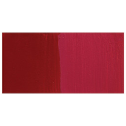 Daler-Rowney System3 Fluid Acrylic - Cadmium Red Deep Hue swatch