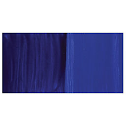 Daler-Rowney System3 Fluid Acrylic - Ultramarine swatch