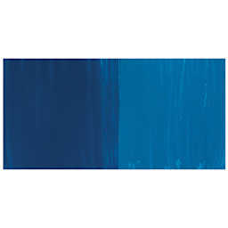Daler-Rowney System3 Fluid Acrylic - Coeruleum Blue Hue swatch