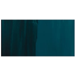 Daler-Rowney System3 Fluid Acrylic - Phthalo Turquoise swatch