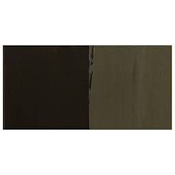 Daler-Rowney System3 Fluid Acrylic - Raw Umber swatch