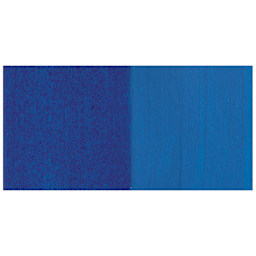 Liquitex Basics Acrylic Fluid Paint - Phthalocyanine Blue swatch