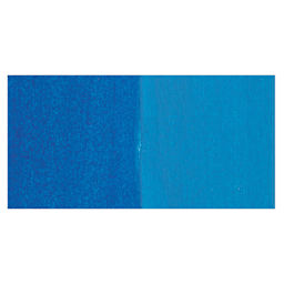 Liquitex Basics Acrylic Fluid Paint - Primary Blue swatch