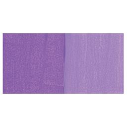 Liquitex Basics Acrylic Fluid Paint - Brilliant Purple swatch