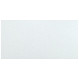 Blick Artists’ Fluid Acrylic - Zinc White Swatch