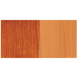 Blick Artists’ Fluid Acrylic - Transoxide Red swatch
