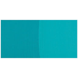 Blick Artists’ Fluid Acrylic - Teal swatch